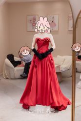 点击看大图 -INSHINE婚纱礼服