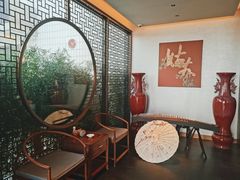 -蘇锦宴·淮扬菜烤鸭·小院(三元桥霄云路店)