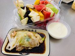 -银记肠粉店(北京路店)