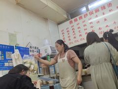 -曹宝林砂锅麻辣烫(星光路店)