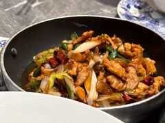 -福照楼汽锅鸡·云南菜(护国路店)