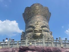 -上海东林寺(金山区)
