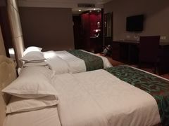 -长沙大成国际大酒店