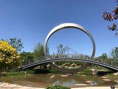 -武清南湖绿博园