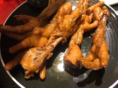 -望江门小龙虾·烧烤(九堡店)