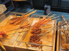 -谭三娘鲜切牛肉自助火锅(九眼桥总店)