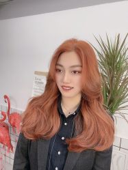 点击看大图 -宫铭烫发染发接发店
