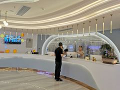 -遇见时尚足浴·SPA(五路口万达店)