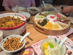-怪噜范·老贵阳街头名小吃(汇金星力城店)