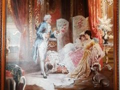 -玫瑰厅上海菜(兴国路店)