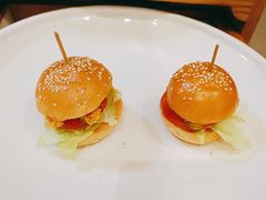 -荆州温德姆酒店-全日制餐厅