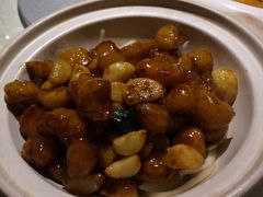 三杯鸡土豆-乾园(天河城店)