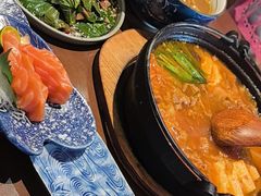 -千代武日本料理(哈西店)
