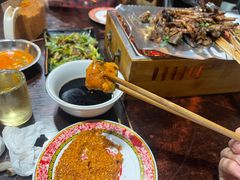 -云南建水鸡脚王烧烤(商贸路店)