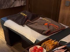 -江南足纪·影院足道·轻奢SPA(红山6979店)