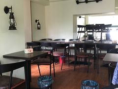 大堂-九佰陆拾度土豆粉砂锅(普陀店)