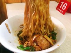 -高邮面馆(明瓦廊店)