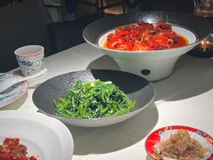 -千百味红餐厅·非遗江西菜(绿地双子塔总店)