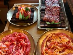 -西塔老太太泥炉烤肉(青浦蟠龙天地店)