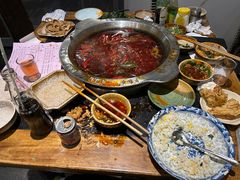 -大龙火锅(老店)