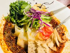 -楼兰新疆主题餐厅(苏州中心店)