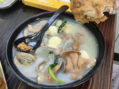-鲤.金记沙茶面(总店)