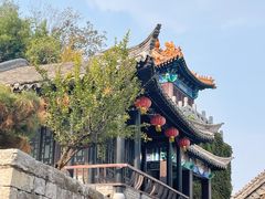 -天朝元辅-徐州民俗博物馆