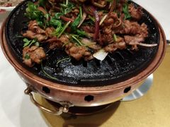 -京味斋·北京烤鸭(北京南站洋桥店)