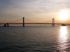 -星海湾跨海大桥