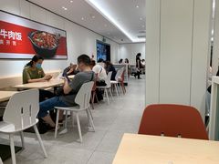 大堂-乡村基(世纪店)