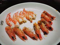 大花虾-官也街澳门火锅(新源里店)