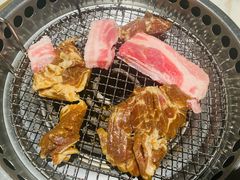 -火炉火自助餐(西直门凯德MALL店)