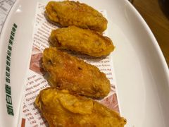 -新白鹿餐厅(龙游路总店·杭帮菜名店)