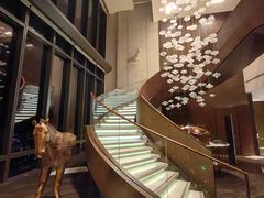 -大连君悦酒店·星海湾壹号Dalian·Dalian(星海广场店)