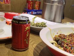 -辣得叫湘菜(四明店)