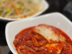 -木槿花韩式炭烤·熟成肉工坊(孙文东路店)