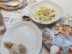 -渔家风味·鲅鱼水饺·央视展播·海鲜天津菜(开发区店)