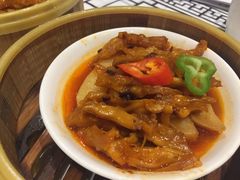 -桂林会展国际酒店-御园