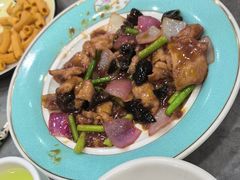 -上庄晋风庄园(上庄店)