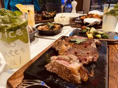 -Erman岩烧牛排(虹桥南丰城店)