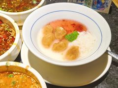 -巴奴毛肚火锅(广益哥伦布店)