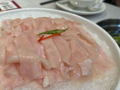 -围炉夜话·潮汕卤水火锅(榕江店)