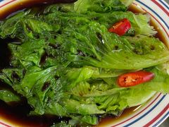 -永盛茶档·港式餐厅(桥北店)