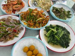 -双月饭店·20年老字号(新村店)