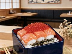 -家贺屋刺身寿司专门店