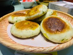 -小秦淮·南京土菜(新亭西路店)
