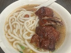 -华辉快餐店(江南西总店)