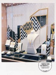 -六福珠寶(百联南方购物中心店)