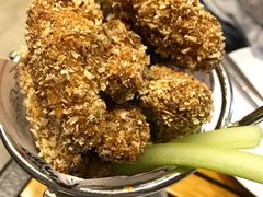 酥脆原味鸡翅-Tubestation站点比萨(五道营店)