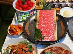 -缘·金家烤鳗鱼(西塔总店)